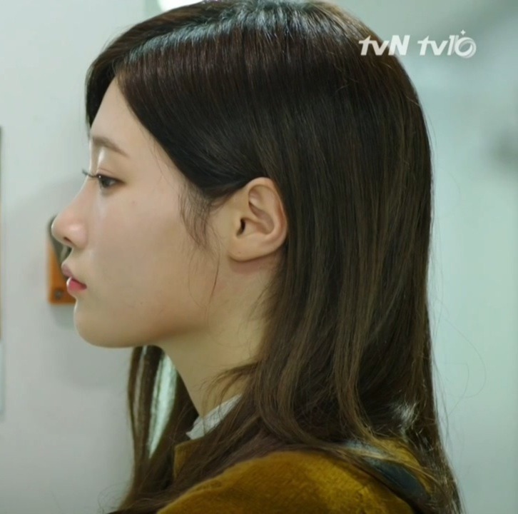 여자아이돌들의 ㅎㄷㄷ한 옆모습 | 인스티즈