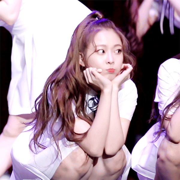 프리스틴 정은우.gif | 인스티즈