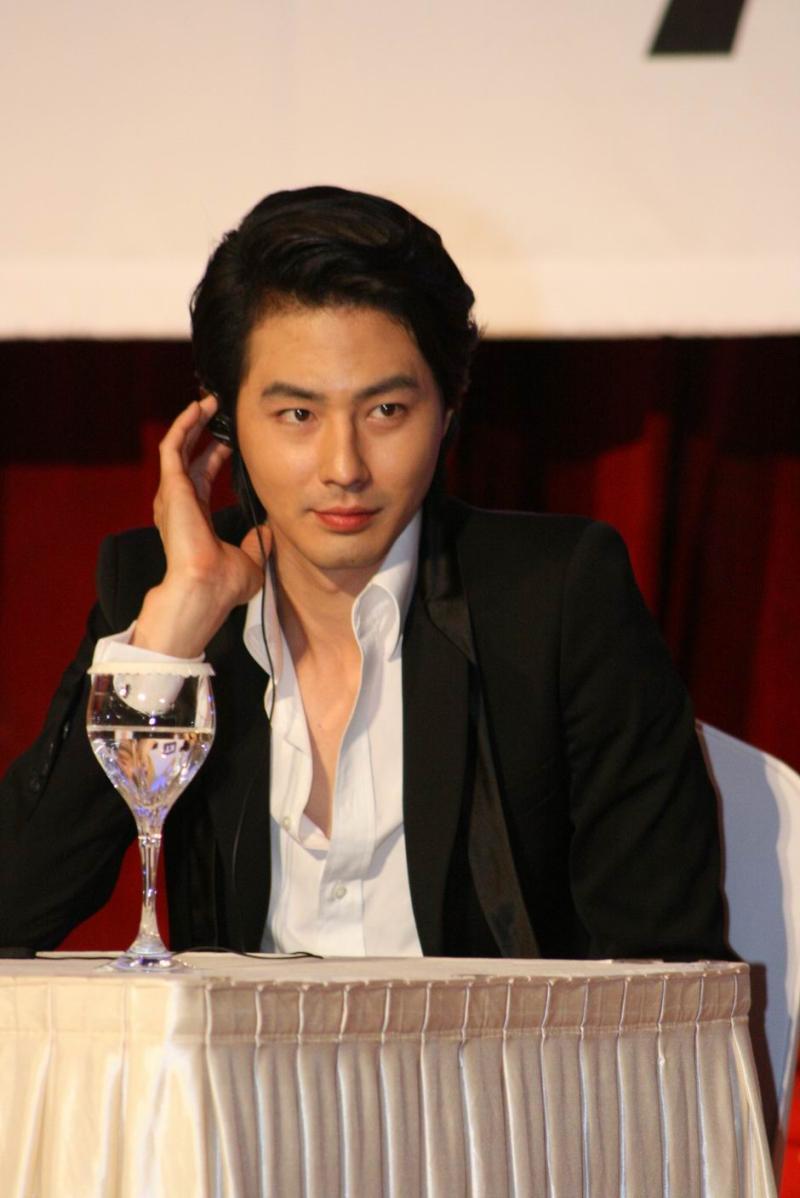 한국 미남 연예인은 얘네 3명 이후로 끊김.... | 인스티즈