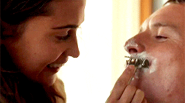 영화 파도가 지나간 자리 : The light between oceans (2016).gif | 인스티즈