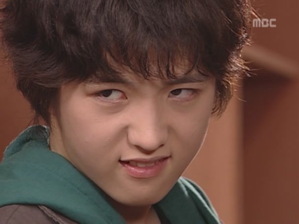 [거침없이하이킥] 카리스마 이민호 | 인스티즈