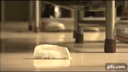 일본의 이지메 행태를 단적으로 보여주는 드라마 장면.jpgif | 인스티즈