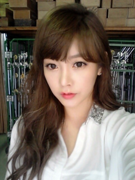 개명한 아이돌들 | 인스티즈