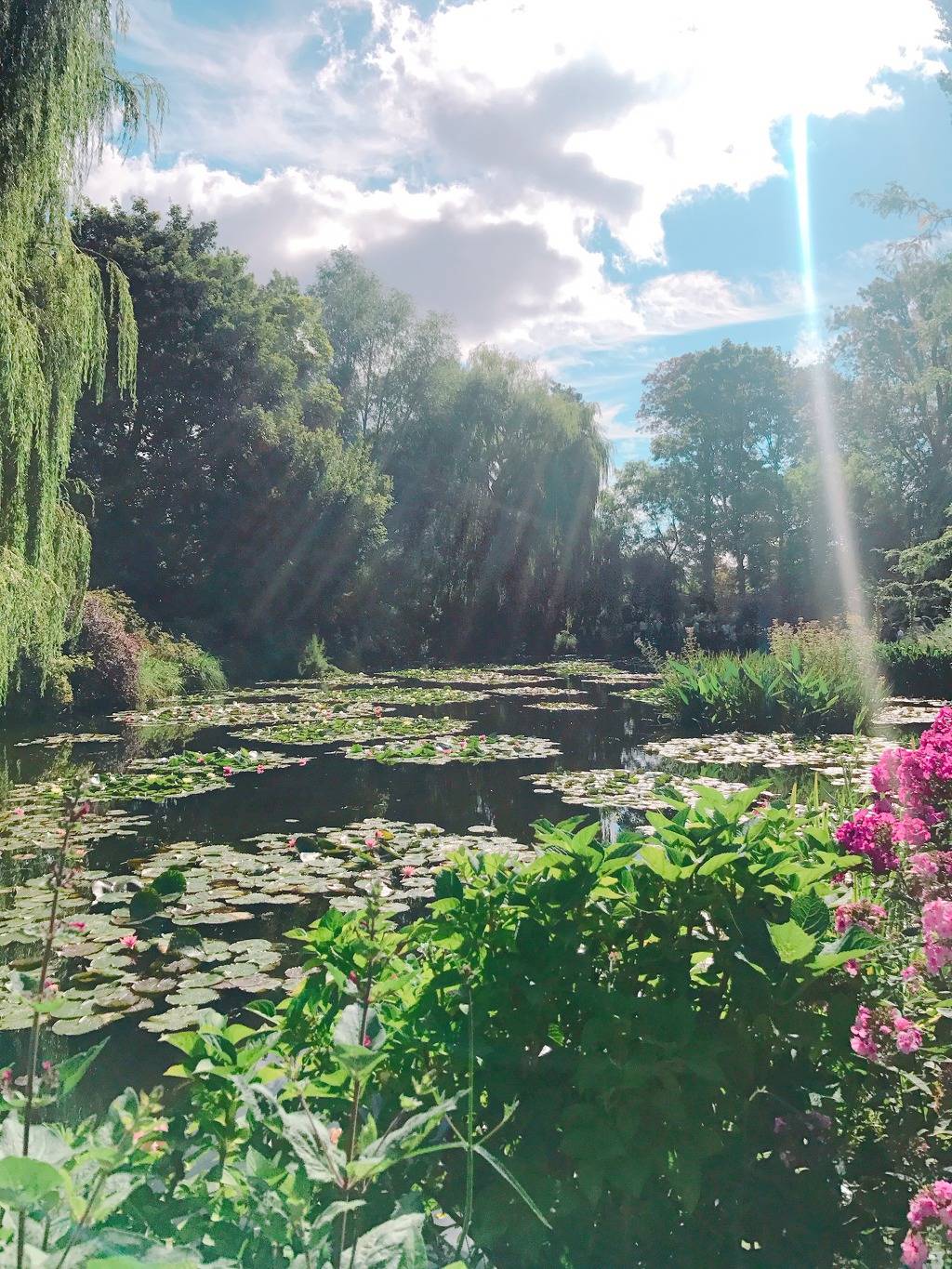 2017년 8월 유럽 여행기 3편-파리편 | 인스티즈