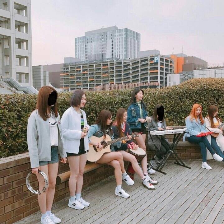 다이아 새멤버 영입설 | 인스티즈