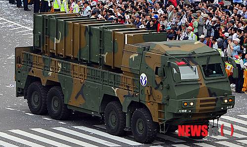 우리 국군의 탄도미사일을 알아보자 | 인스티즈