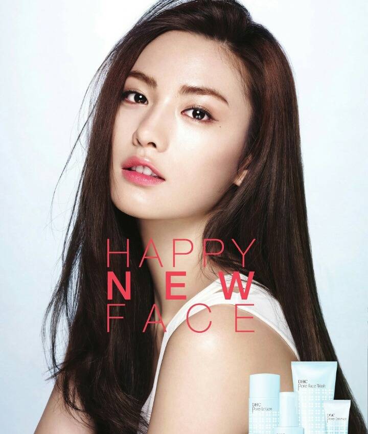 아치형 눈썹을 가진 연예인들 | 인스티즈