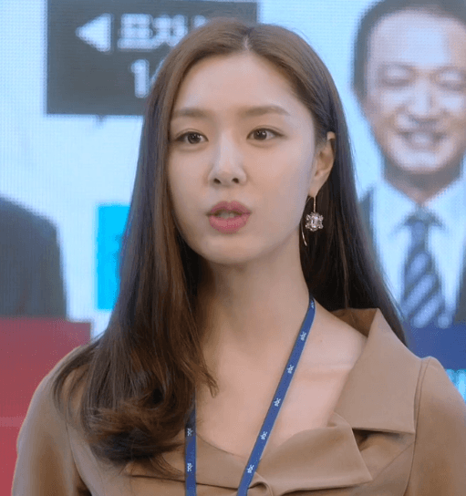 질투의 화신 보는 이유중 하나.gif | 인스티즈