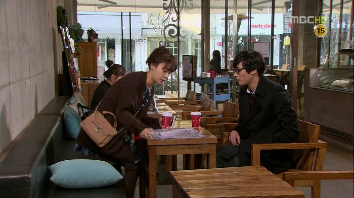 [지붕뚫고하이킥] 이 집 사지마.jpg | 인스티즈