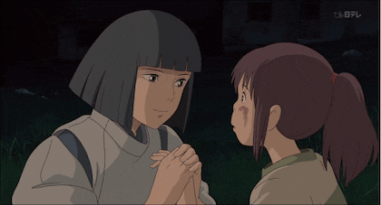 우울할때마다 봐주는 하쿠하울 목소리로 고스톱하기 (뭔가 야함 주의) | 인스티즈