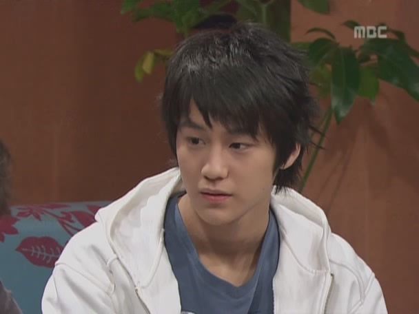 [거침없이하이킥] 카리스마 이민호 | 인스티즈