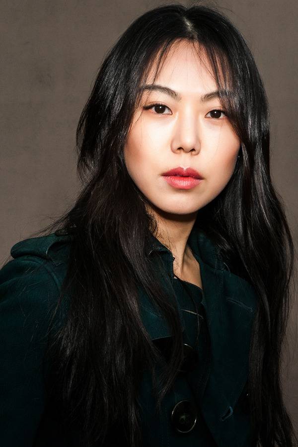 아치형 눈썹을 가진 연예인들 | 인스티즈