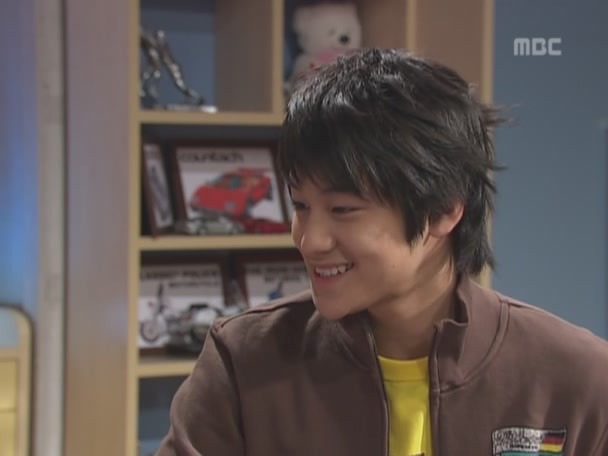 [거침없이하이킥] 카리스마 이민호 | 인스티즈