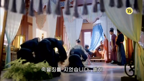 [캡쳐] 착하고 예쁜애들 다 죽는데 못되고 예쁜애들도 다 죽는 무미랑전기 (3) | 인스티즈