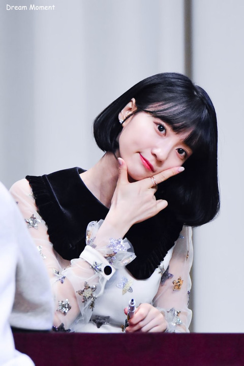 저녁엔 오마이걸 비니 | 인스티즈