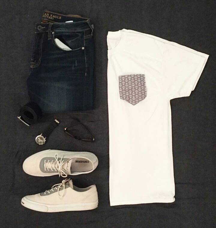 남자 여름 코디 | 인스티즈