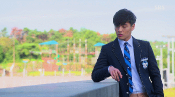 [상속자들] 레전드 대사 "사학루등"의 전후 상황ㅋㅋㅋㅋ | 인스티즈