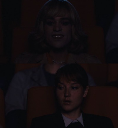 [프랑스퀴어영화] 나의 사적인 여자친구 4 | 인스티즈