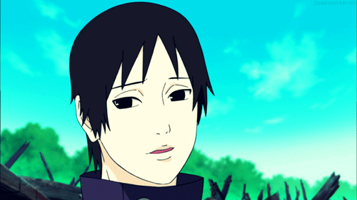 그때 그 나루토 주인공들이 결혼해서 낳은 자식들 상황 .gif | 인스티즈