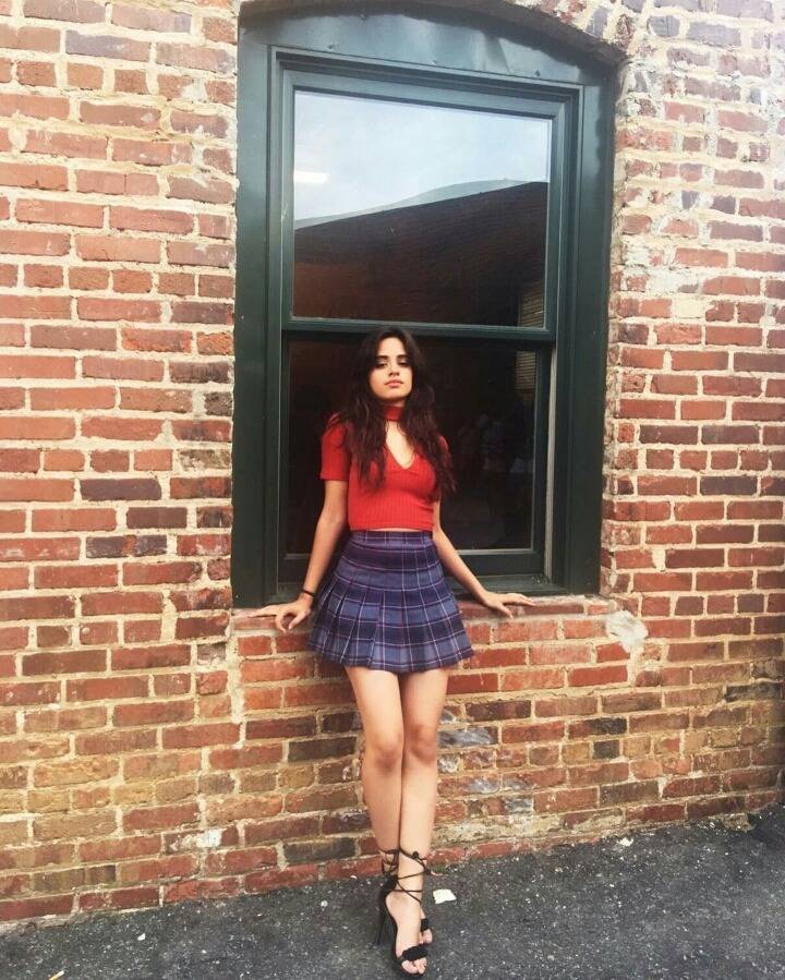 미국 원탑 걸그룹의 최고 인기 멤버.jpg | 인스티즈