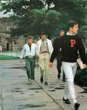 1960년대 미국 대학생들의 패션.jpg | 인스티즈