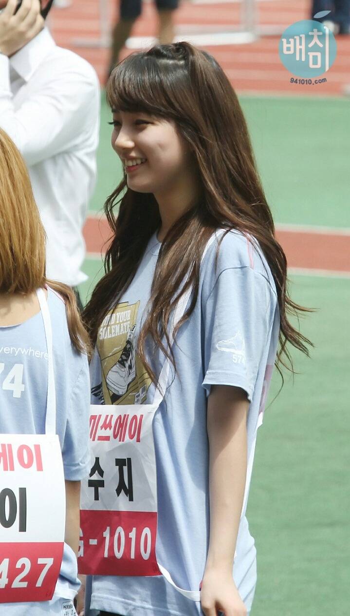 보조개/많은분들이 깨물근으로 알고있는 보조개 있는 아이돌 모음 | 인스티즈