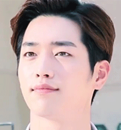 서강준 포마드 머리 스타일.JPG | 인스티즈