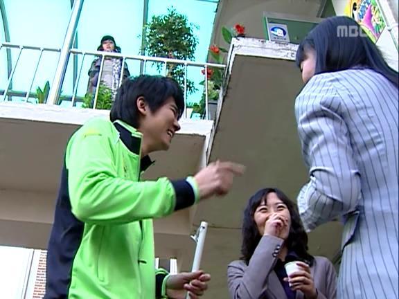 [거침없이하이킥] 민용이와 신지가 이혼한 이유 -6- | 인스티즈