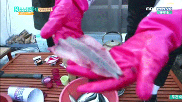 [세븐틴] 삼시세끼나 윤식당에 꼭 나와줬으면 하는 아이돌 멤버의 요리솜씨 ㄷㄷㄷ | 인스티즈