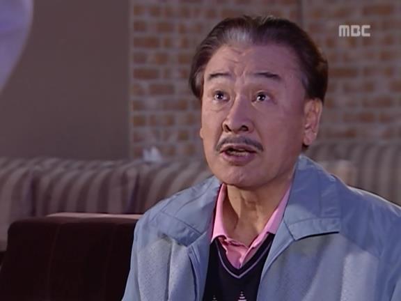 [거침없이하이킥] 매년 생일 까먹는 순재한테 섭섭하고 속상한 문희.jpg | 인스티즈