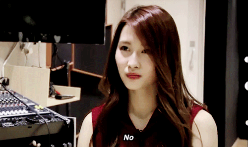 트와이스 일본인 맴버 모모,사나,미나.gif | 인스티즈