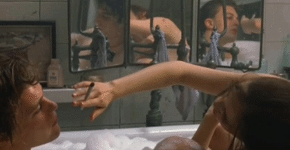 영화 몽상가들 (2003).gif | 인스티즈