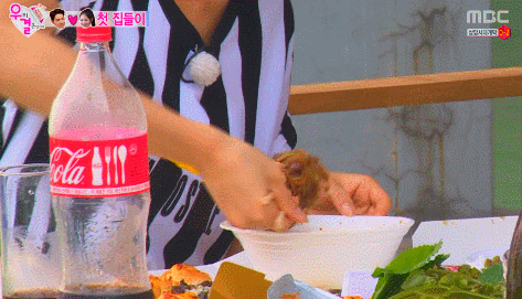 맛있게 잘 먹는 아이돌 먹방들 | 인스티즈