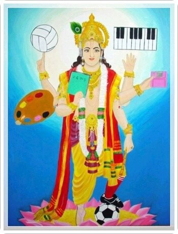 교대생들이 보면 좋아하는 그림.jpg | 인스티즈