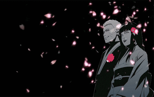 그때 그 나루토 주인공들이 결혼해서 낳은 자식들 상황 .gif | 인스티즈