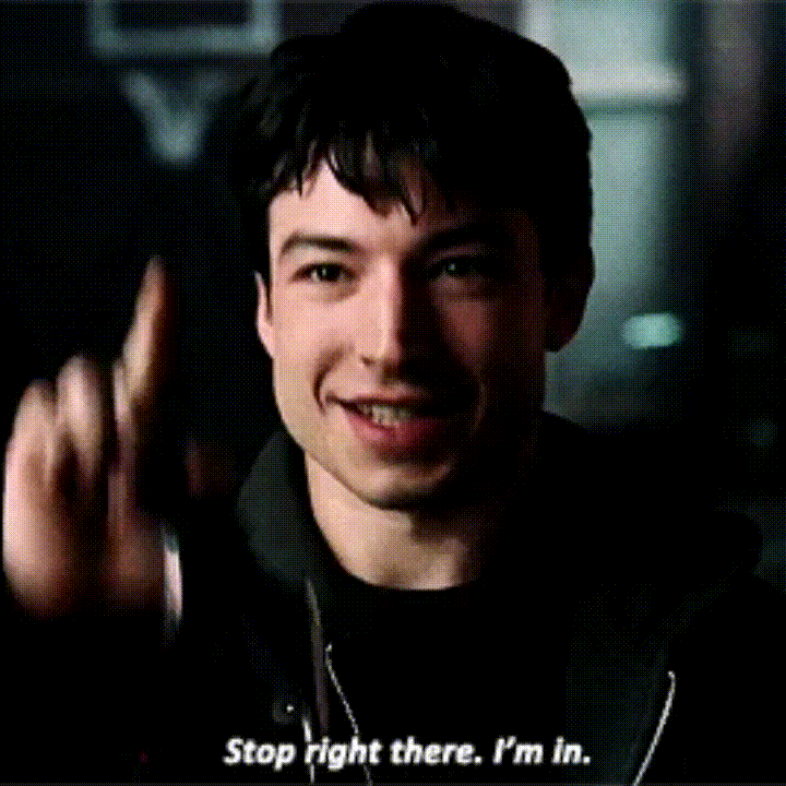 솔직히 잘생겨서 더 눈여겨보게 되는 히어로 영화 남자배우들 | 인스티즈