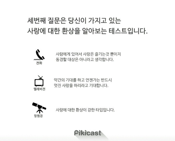 그림과 질문으로 보는 나의 심리상태 | 인스티즈