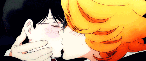 동급생 doukyuusei : 2016.gif | 인스티즈