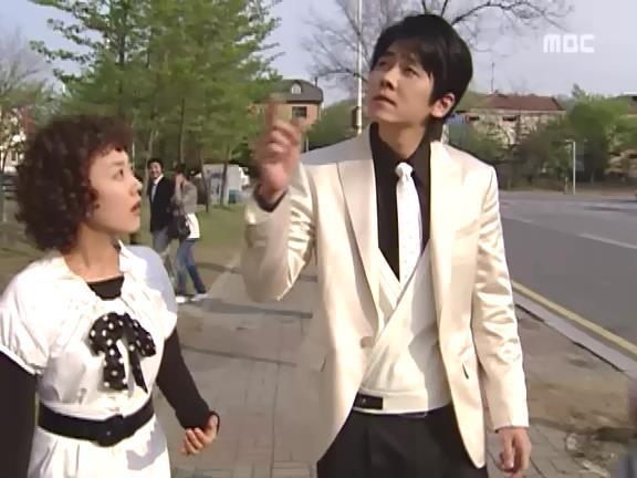 [거침없이하이킥] 매너에 대한 에피소드(민민).jpg | 인스티즈