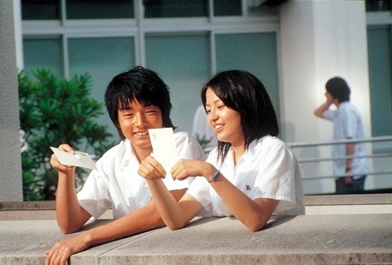 OST가 좋은 일본영화 | 인스티즈