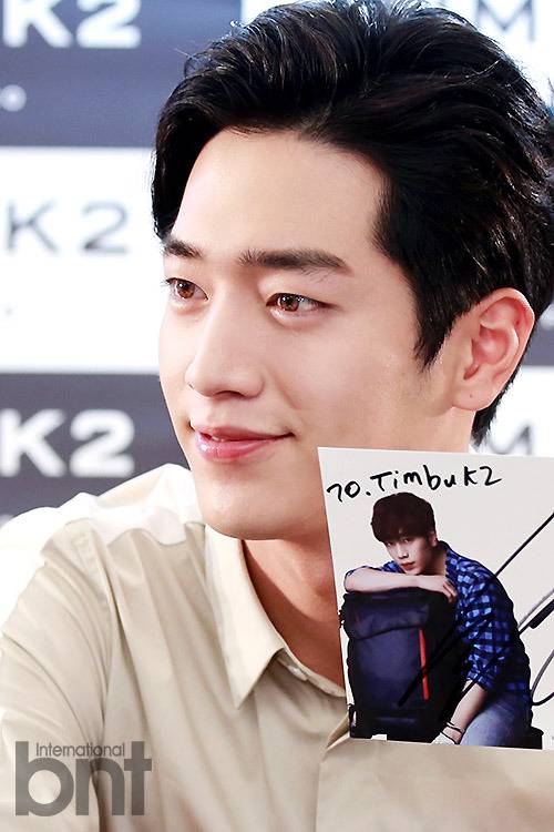 서강준 포마드 머리 스타일.JPG | 인스티즈