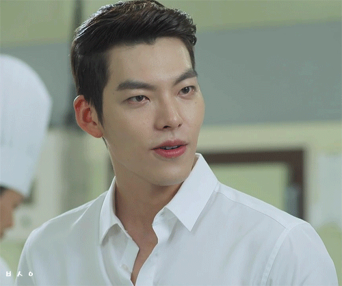 캐미 그냥 두고 낭비하지 말라고 김우빈 임시완 미친 캐미에 헌정하는 드라마 시놉.txt 취존주의 | 인스티즈