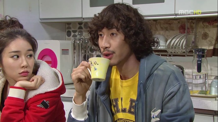 [지붕뚫고하이킥] 정음이의 착각(1).jpg | 인스티즈