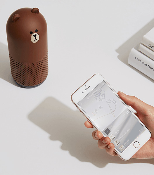 딱히 필요는 없지만 사고싶은 인공지능 스피커.jpg | 인스티즈