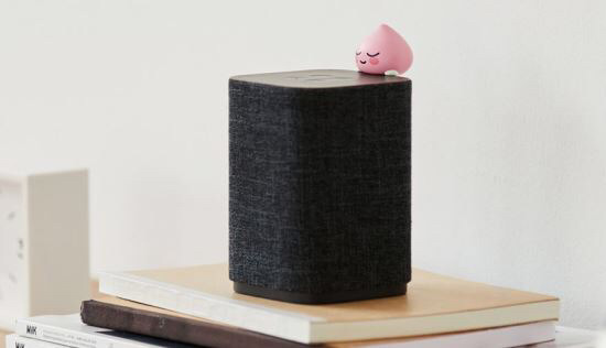딱히 필요는 없지만 사고싶은 인공지능 스피커.jpg | 인스티즈