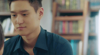 [질투의화신] 작정하고 피지컬 케미 돋는 고경표 공효진.gif | 인스티즈