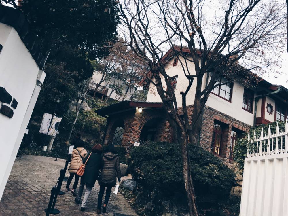 외국인이 촬영한 한국 풍경.jpg | 인스티즈