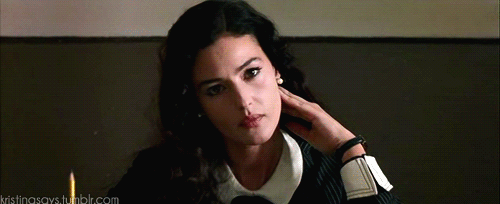 [모니카벨루치] 여신들중에 상여신 헤라에 해당되는 이탈리아 인간 문화재 | 인스티즈