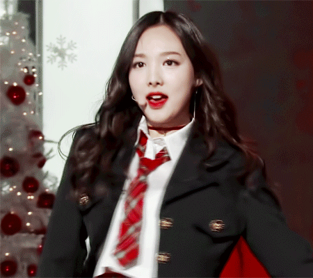 [트와이스] 나연이 섹시하지 않나연? | 인스티즈