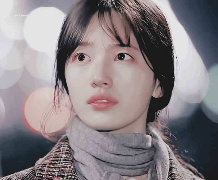 토끼상중에 제일 예쁜것 같은 수지 | 인스티즈